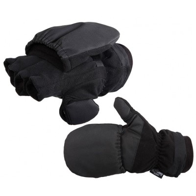 Перчатки-варежки NORFIN Cover Перчатки-варежки NORFIN Cover