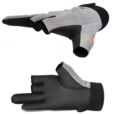 Перчатки ветрозащитные Norfin Argo Перчатки ветрозащитные Norfin Argo