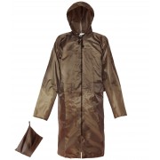 Плащ влагозащитный ArtViteks Хаки