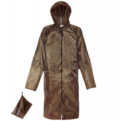 Плащ влагозащитный ArtViteks Хаки Плащ влагозащитный ArtViteks Хаки