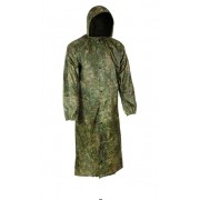 Плащ влагозащитный ArtViteks Камуфляж