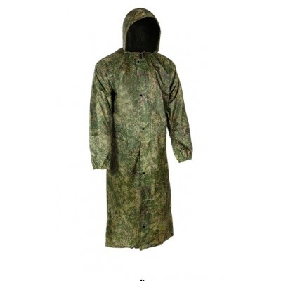 Плащ влагозащитный ArtViteks Камуфляж Плащ влагозащитный ArtViteks Камуфляж