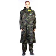 Плащ влагозащитный Hunter WPL