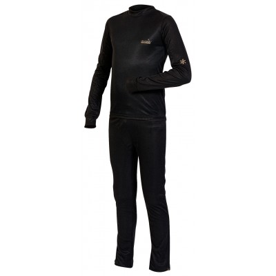 Подростковое тонкое раздельное термобелье NORFIN THERMO LINE JUNIOR Подростковое тонкое раздельное термобелье NORFIN THERMO LINE JUNIOR