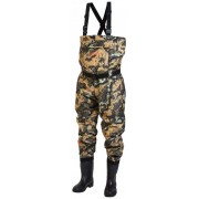 Полукомбинезон забродный Norfin RAPID