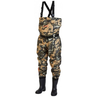 Полукомбинезон забродный Norfin RAPID Полукомбинезон забродный Norfin RAPID