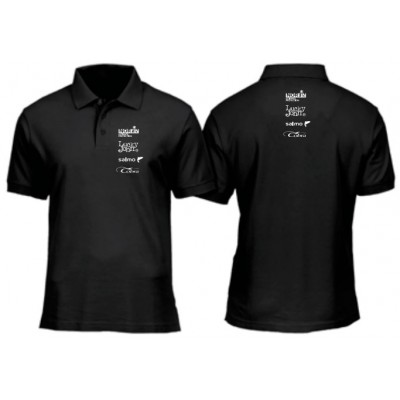 Рубашка поло Norfin мультибрендовая AM-130 Рубашка поло Norfin мультибрендовая AM-130