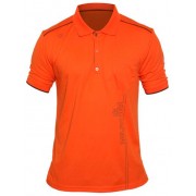 Рубашка поло Norfin ORANGE