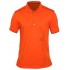 Рубашка поло Norfin ORANGE Рубашка поло Norfin ORANGE