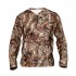 Рубашка с длинным рукавом Norfin Hunting Alder Long Sleeve Passion Рубашка с длинным рукавом Norfin Hunting Alder Long Sleeve Passion