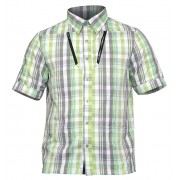 Рубашка с коротким рукавом Norfin Summer