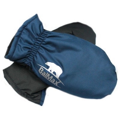 Рукавицы Balmax Blue v2 Рукавицы Balmax Blue v2