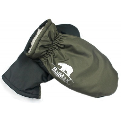 Рукавицы Balmax Green v2 Рукавицы Balmax Green v2