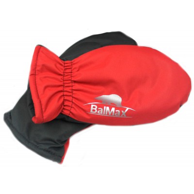 Рукавицы Balmax Red v2 Рукавицы Balmax Red v2