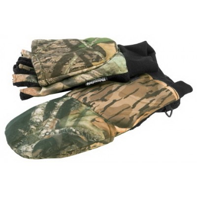 Рукавицы-перчатки TAGRIDER TR 0822 КМФ Рукавицы-перчатки TAGRIDER TR 0822 КМФ