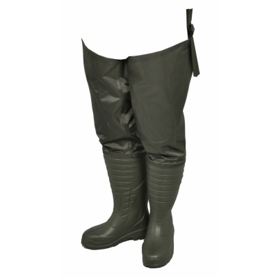 Сапоги болотные из ЭВА и нейлона NordMan ПЕ-5 РН Сапоги болотные из ЭВА и нейлона NordMan ПЕ-5 РН