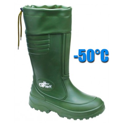 Сапоги зимние Demar New Trayk Lux Сапоги зимние Demar New Trayk Lux