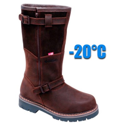 Сапоги зимние Demar Tirol Deluxe Сапоги зимние Demar Tirol Deluxe