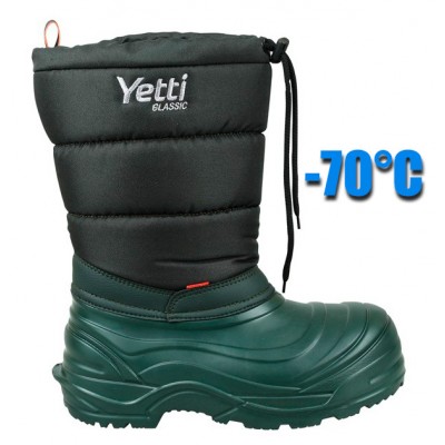 Сапоги зимние Demar Yetti Classic Сапоги зимние Demar Yetti Classic