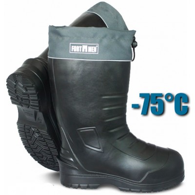 Сапоги зимние FortMen Енисей -75°C Сапоги зимние FortMen Енисей -75°C