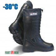 Сапоги зимние FortMen Козырь -30°C с манжетой