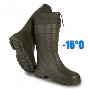 Сапоги зимние из ЭВА FortMen Козырь с манжетой