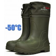 Сапоги зимние из ЭВА NordMan Optimal