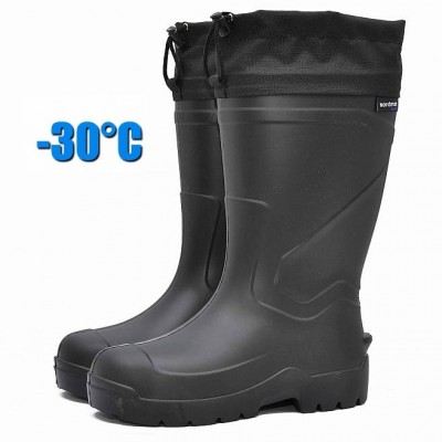 Сапоги зимние мужские из ЭВА "NordMan Active Pro" Сапоги зимние мужские из ЭВА "NordMan Active Pro"