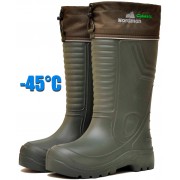Сапоги зимние мужские из ЭВА NordMan Classic