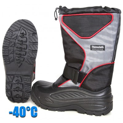 Сапоги зимние NORFIN Arctic Сапоги зимние NORFIN Arctic