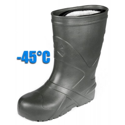 Сапоги зимние Norfin Berings Сапоги зимние Norfin Berings