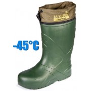 Сапоги зимние Norfin Berings с манжетой