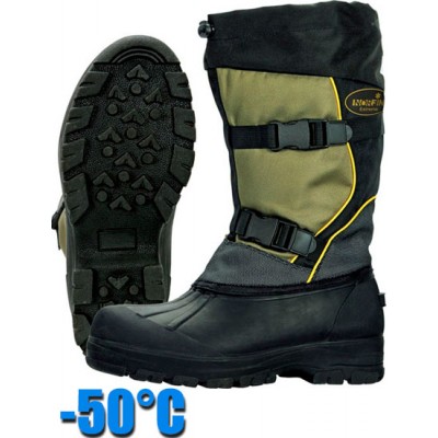Сапоги зимние NORFIN Extreme Сапоги зимние NORFIN Extreme