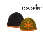 Шапка двухсторонняя NORFIN DISCOVERY
