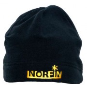 Шапка Norfin Fleece Black