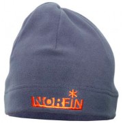 Шапка Norfin Fleece Gray