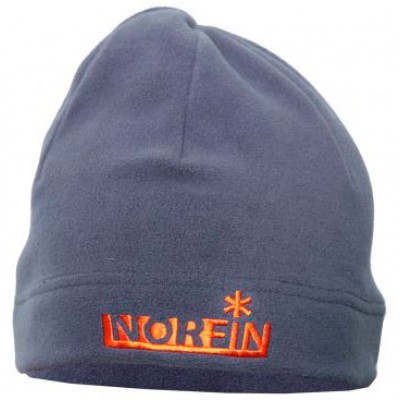 Шапка Norfin Fleece Gray Шапка Norfin Fleece Gray