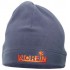 Шапка Norfin Fleece Gray Шапка Norfin Fleece Gray