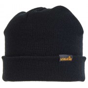 Шапка Norfin KOBOLD Black