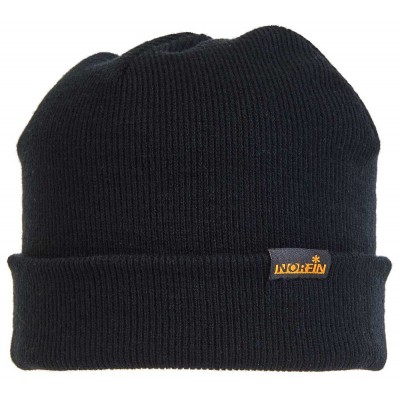 Шапка Norfin KOBOLD Black Шапка Norfin KOBOLD Black