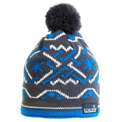 Шапка Norfin NORWAY Man Шапка Norfin NORWAY Man