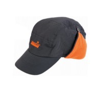 Шапка NORFIN SAIMAA Black