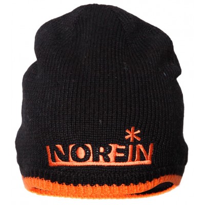 Шапка Norfin Viking Black Шапка Norfin Viking Black
