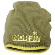 Шапка Norfin Viking Green