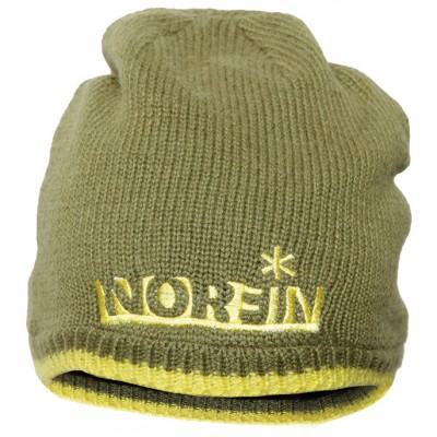 Шапка Norfin Viking Green Шапка Norfin Viking Green