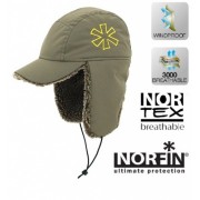 Шапка-ушанка NORFIN Arcric