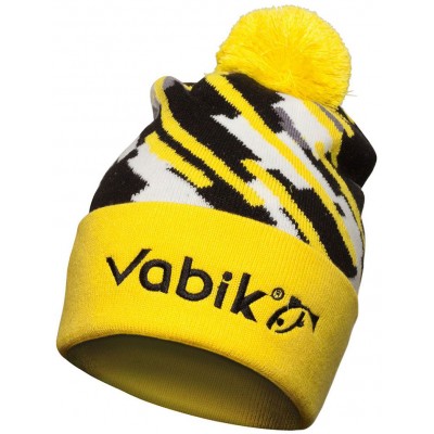 Шапка Vabik ICE MASTER Yellow Шапка Vabik ICE MASTER Yellow