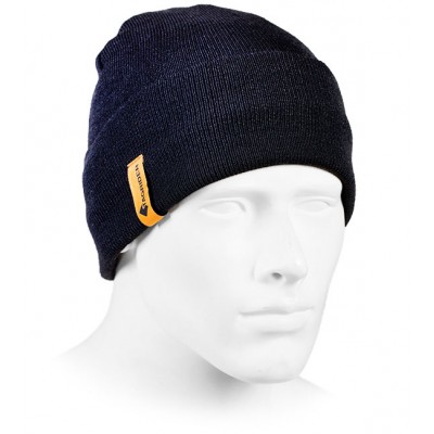Шапка вязаная Tagrider Expedition 3006 на флисе Шапка вязаная Tagrider Expedition 3006 на флисе
