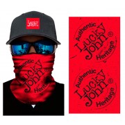 Шарф-бандана Lucky John