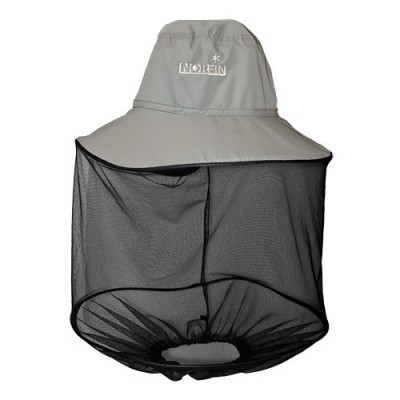 Шляпа Norfin с антимоскитной защитой 7460 Шляпа Norfin с антимоскитной защитой 7460